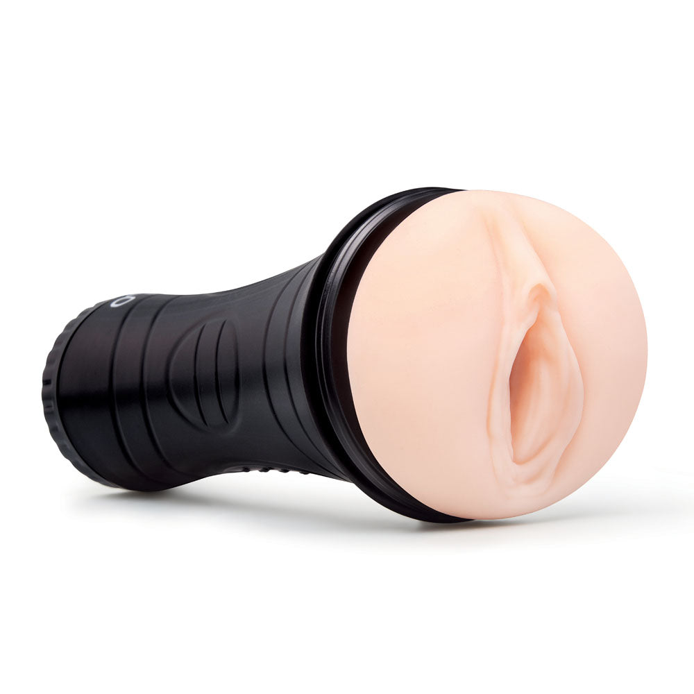 Zolo STROKE OFF Pornstar Pussy -  Vagina Stroker