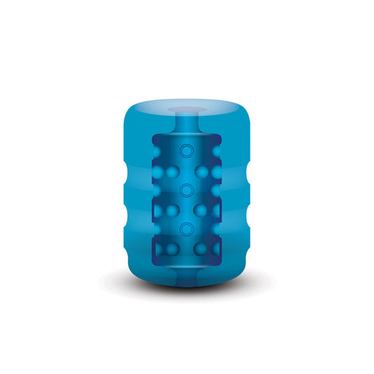 Zolo Backdoor Pocket Stroker -  Mini Stroker