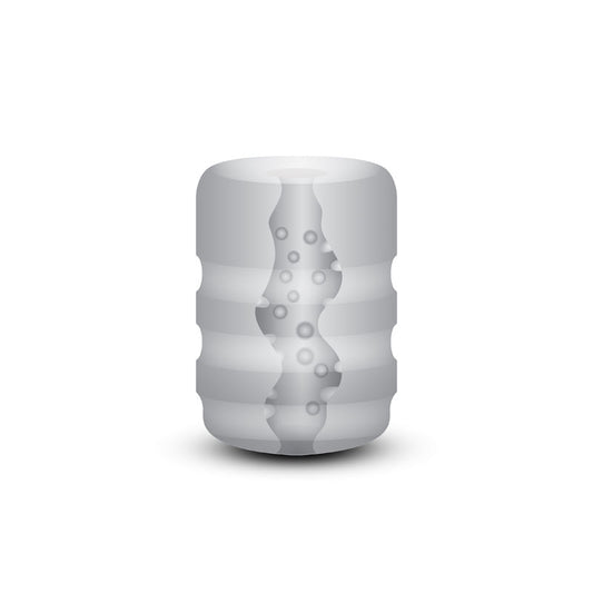 Zolo Girlfriend Pocket Stroker -  Mini Stroker