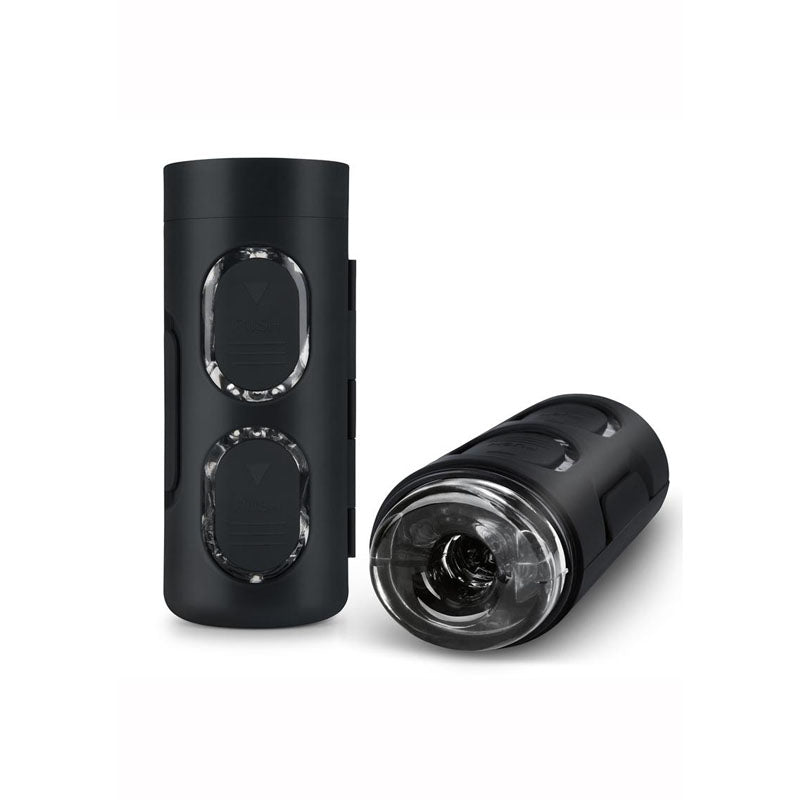 Zolo Strokemeister -  Squeezable Masturbator