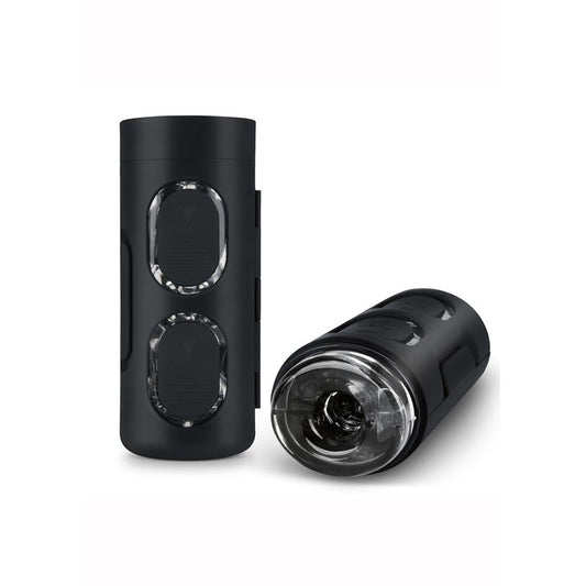 Zolo Strokemeister -  Squeezable Masturbator