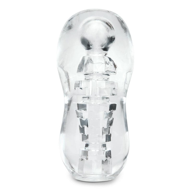Zolo Gripz - Spinner -  Stroker Sleeve