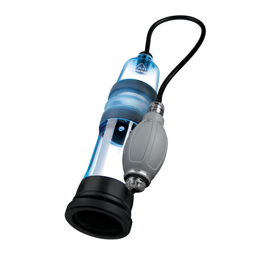 Zolo Aquapump Pro -  Water Penis Pump