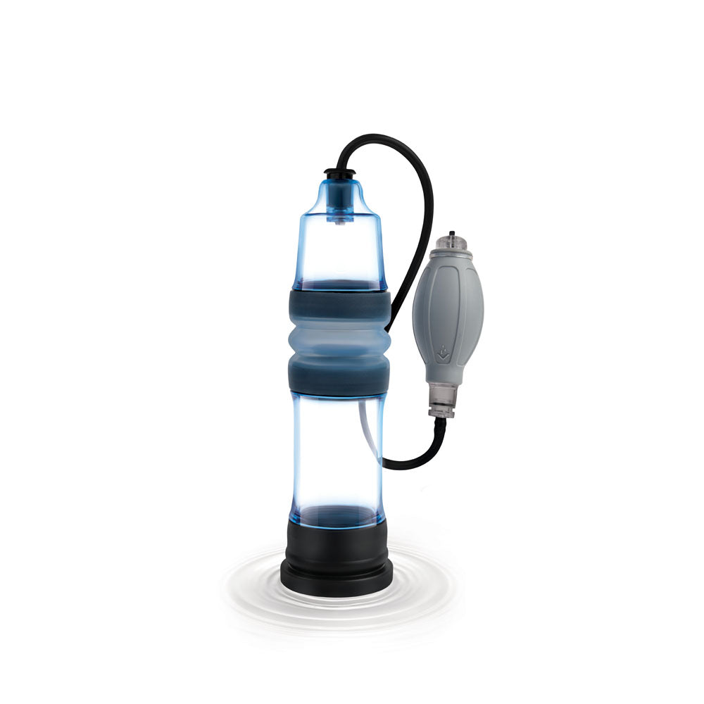 Zolo Aquapump Pro -  Water Penis Pump