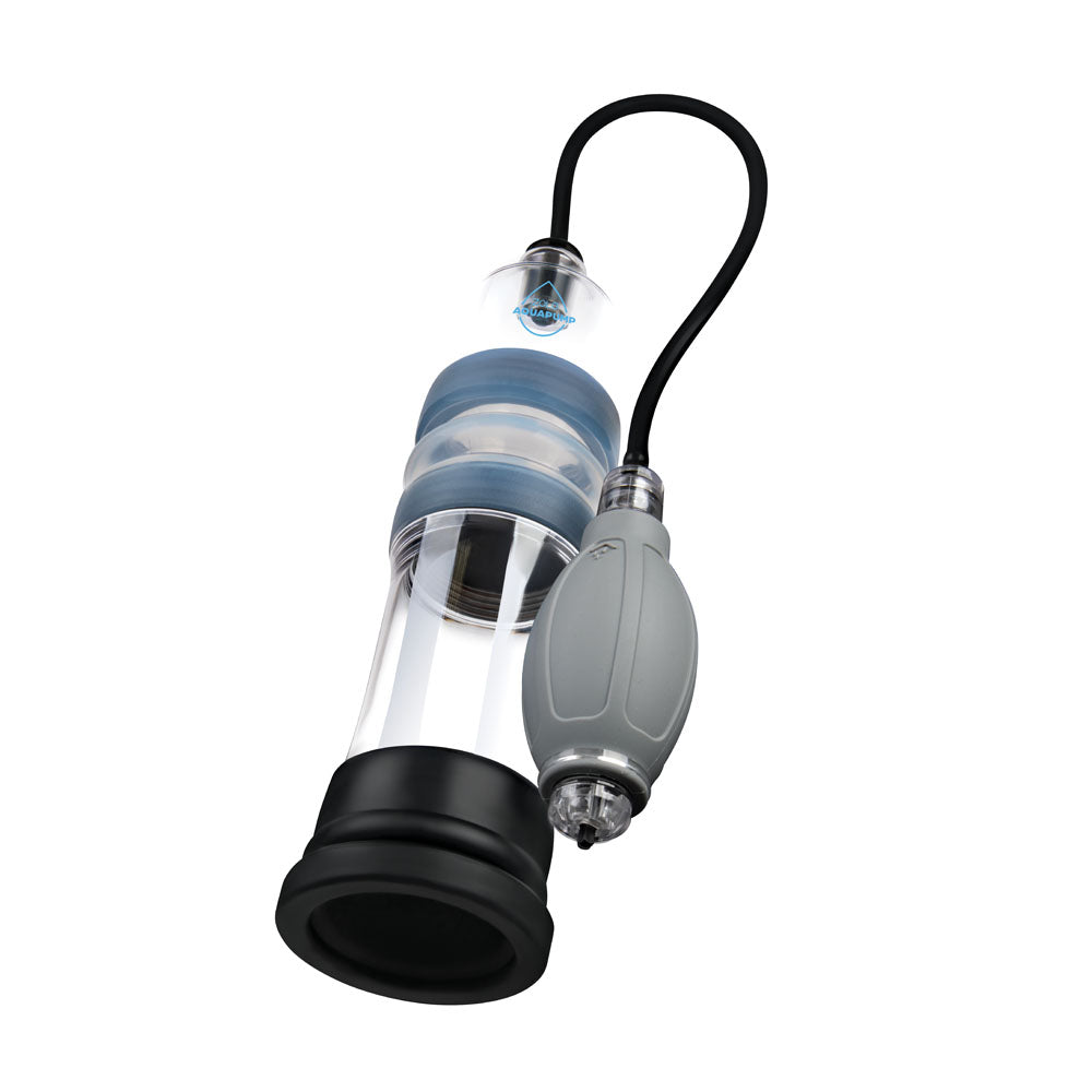 Zolo Aquapump Compact -  Water Penis Pump