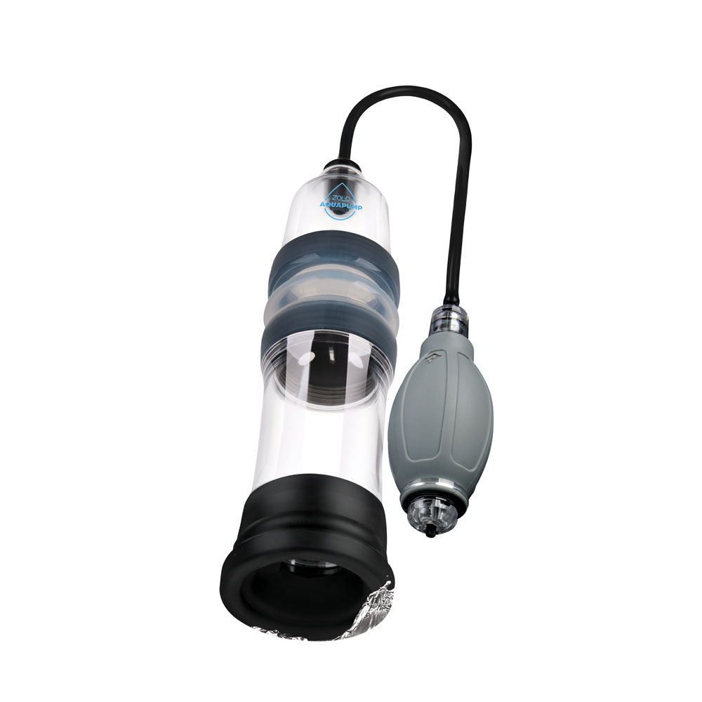 Zolo Aquapump Compact -  Water Penis Pump