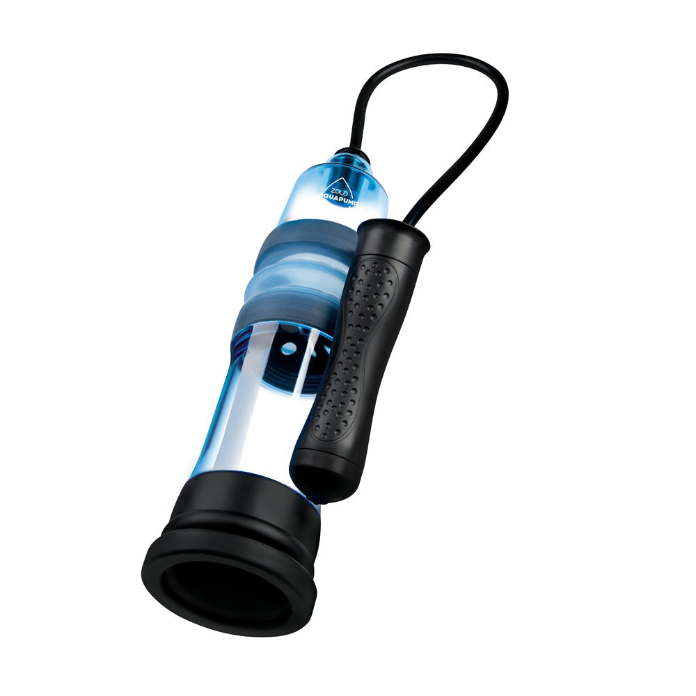 Zolo Aquapump Compact Auto -  Auto Water Penis Pump