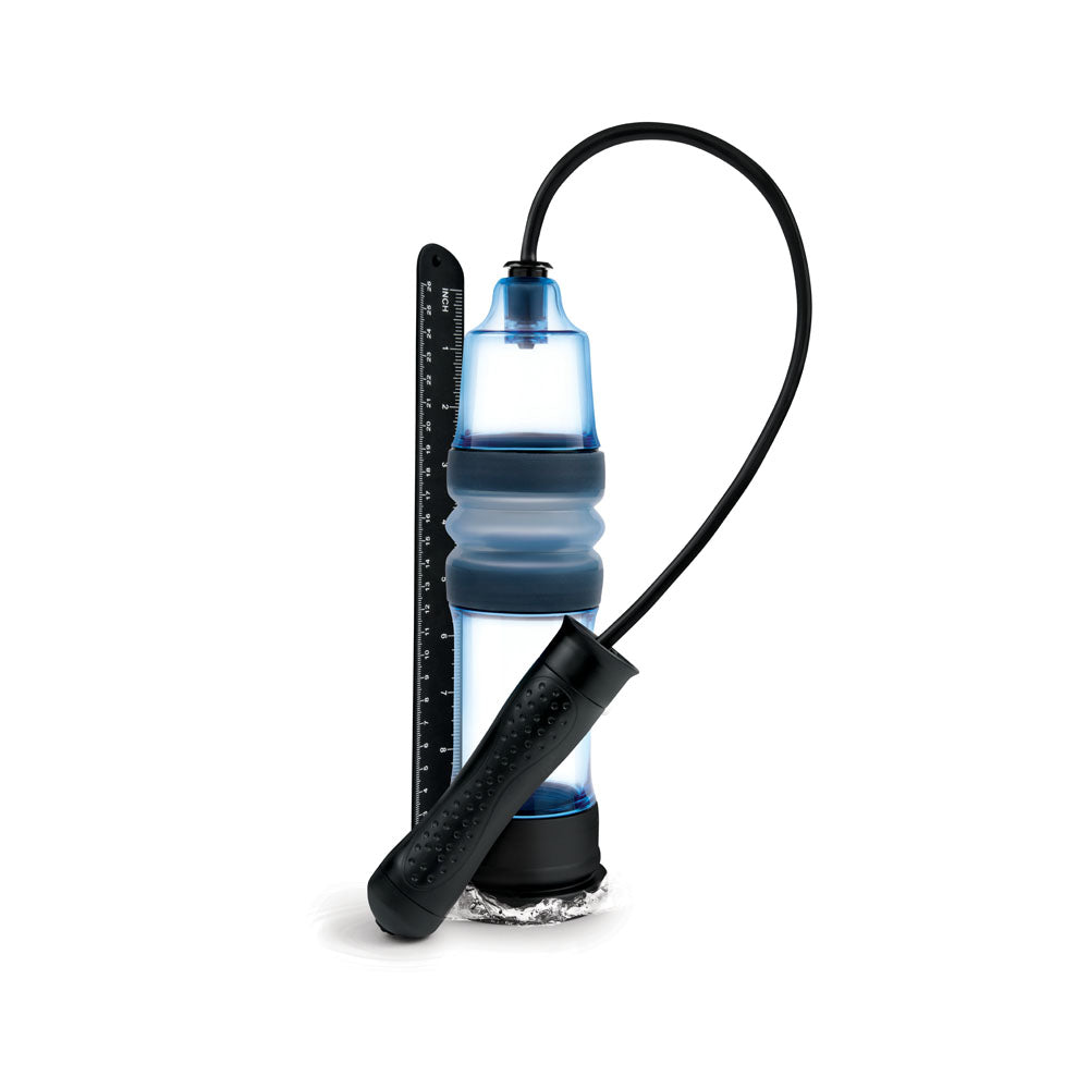 Zolo Aquapump Compact Auto -  Auto Water Penis Pump