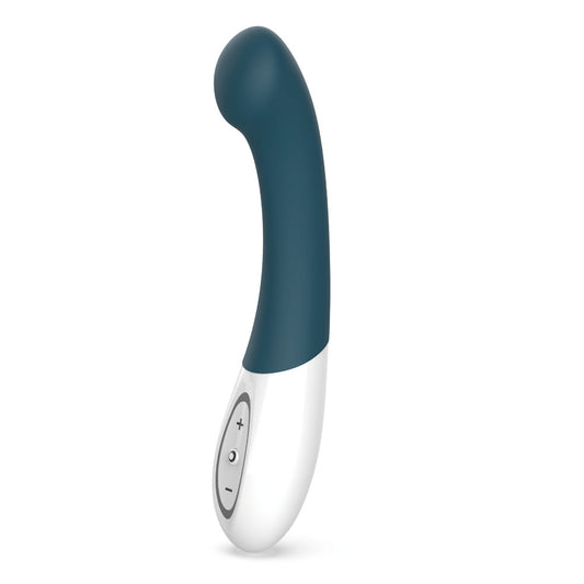 Zini Soon - Legion  20 cm USB Rechargeable Vibrator