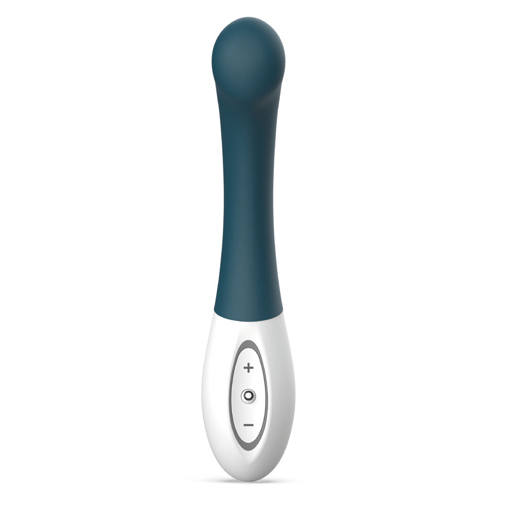 Zini Soon - Legion  20 cm USB Rechargeable Vibrator