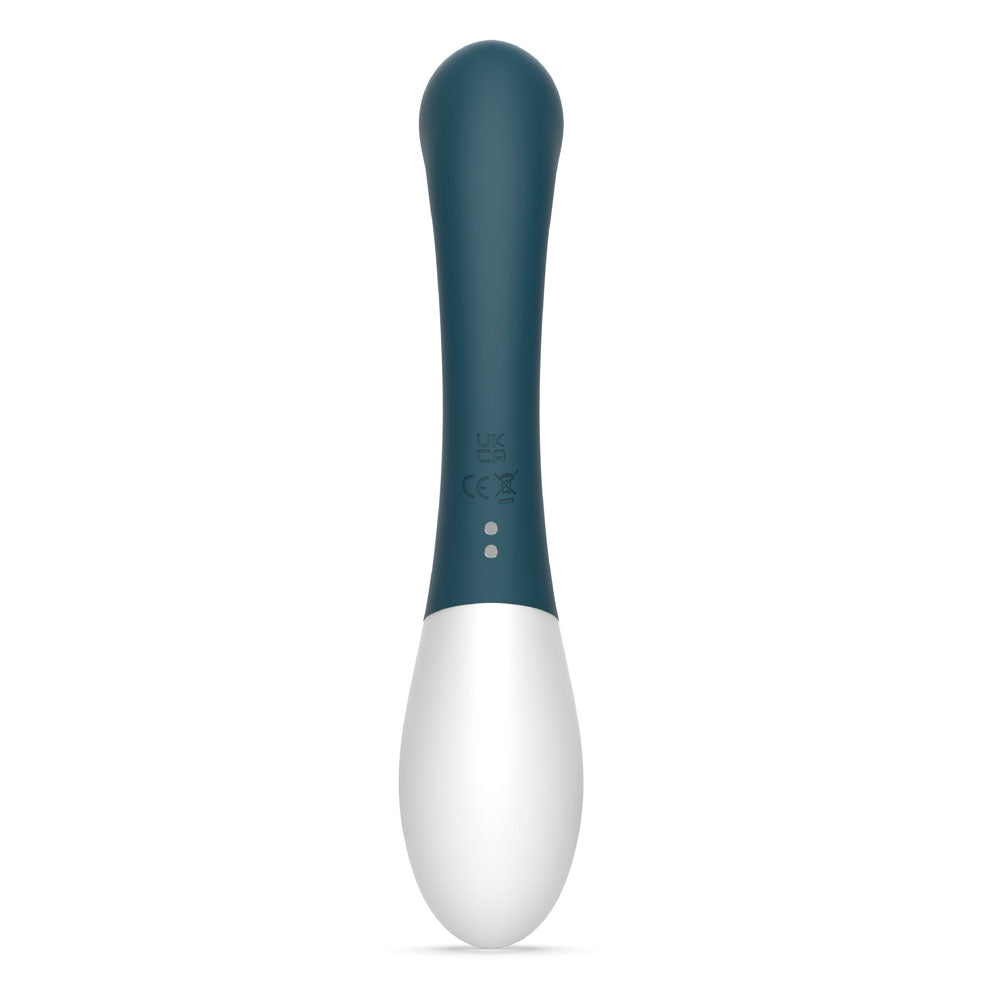 Zini Soon - Legion  20 cm USB Rechargeable Vibrator