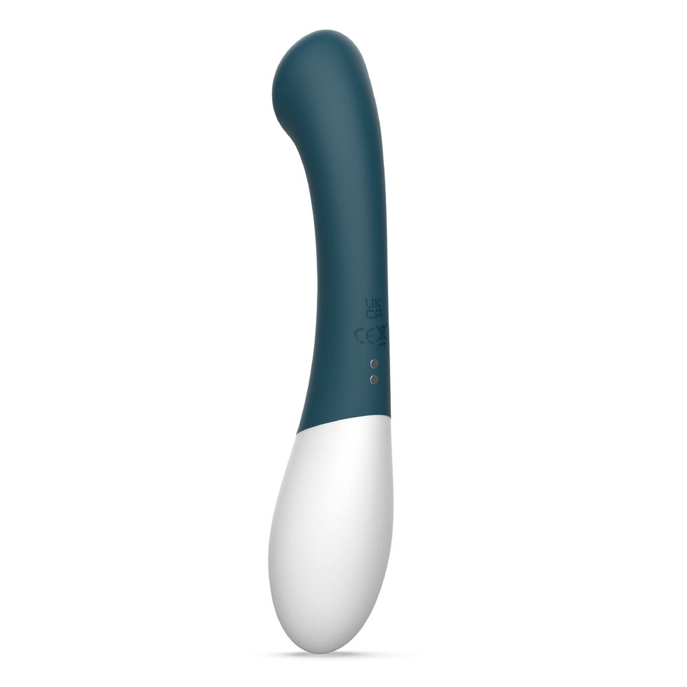Zini Soon - Legion  20 cm USB Rechargeable Vibrator