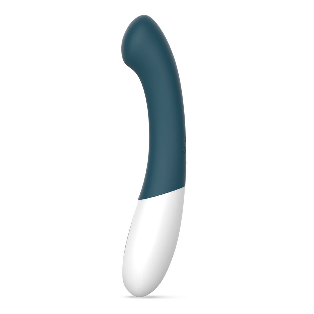 Zini Soon - Legion  20 cm USB Rechargeable Vibrator