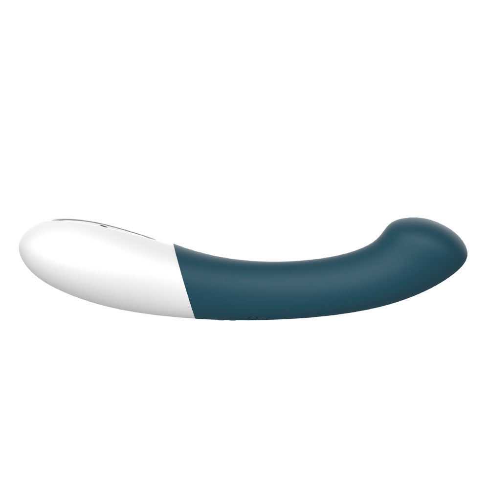 Zini Soon - Legion  20 cm USB Rechargeable Vibrator