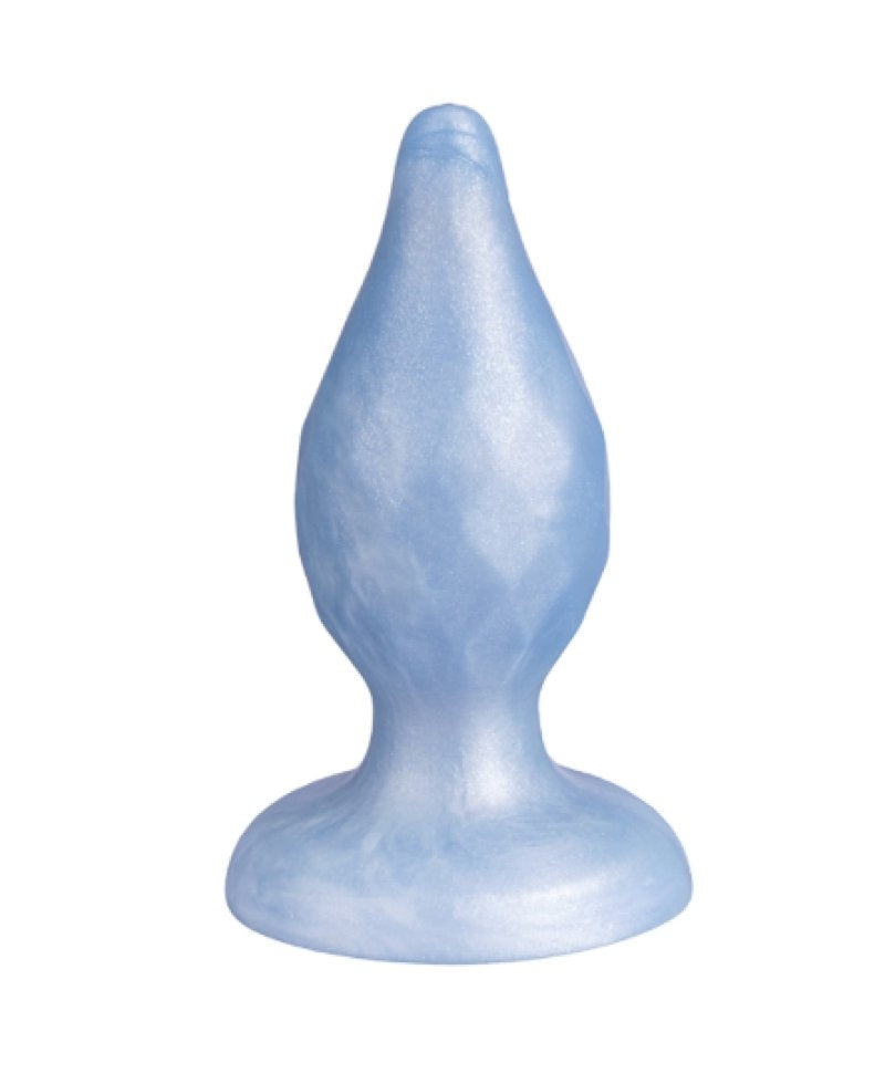 SILEXD PLUG FANTASY LIQUID SILICONE DIAMOND