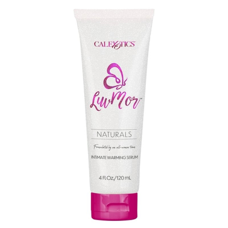 LuvMor Naturals Intimate Warming Serum****