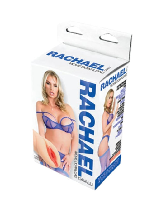 Pussy Stroker Collection Rachael Cavalli