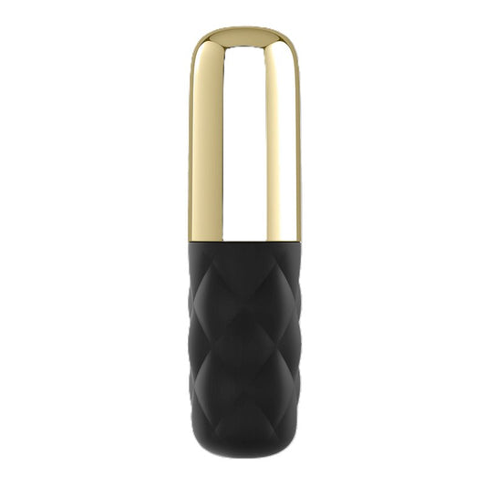 Satisfyer Sparkling Darling - Black/Gold
