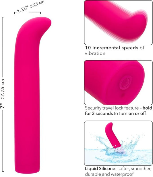 Rechargeable Classic Chic® Standard “G”