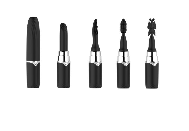 Ashella Vibes Mini Vibrator Kit