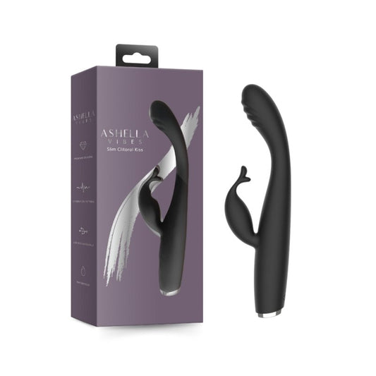 Ashella Vibes Slim Clitoral Kiss
