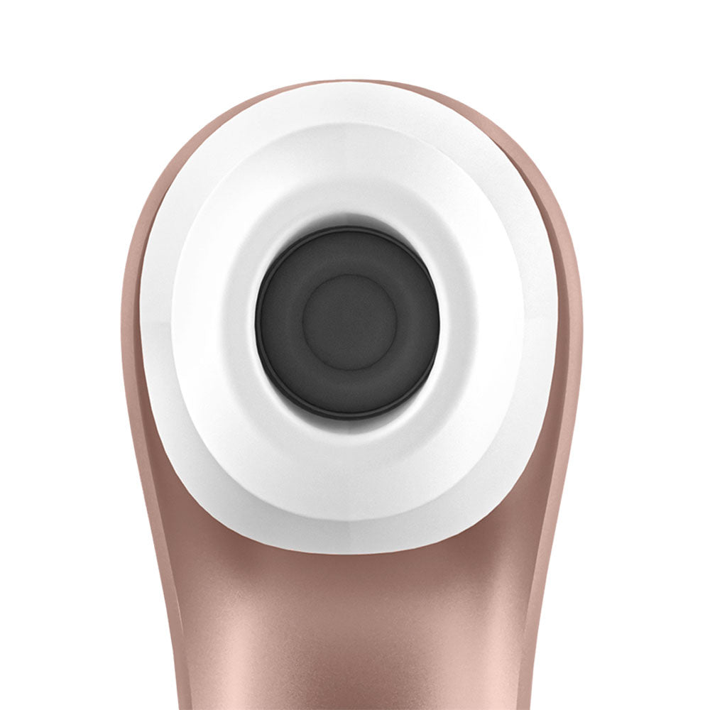 Satisfyer Pro 2 -  - Touch-Free USB-C Rechargeable Clitoral Stimulator