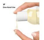 Satisfyer Massage Oil, 250ml Warming